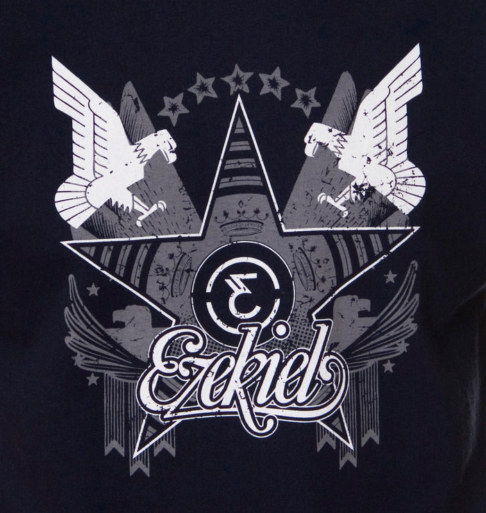 Ezekiel Iron Clad T-Shirt