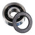 Independent Genuine Parts Abec 7 Skateboard Bearings None Detail 2 View