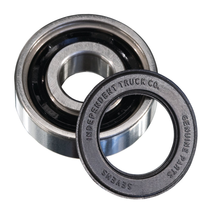 Independent Genuine Parts Abec 7 Skateboard Bearings None Detail 2 View