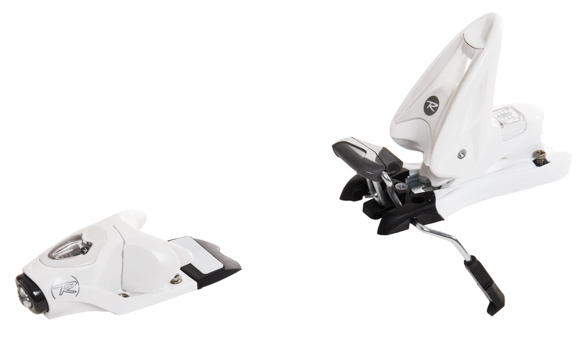 Rossignol Scratch Jr Bindings 2008