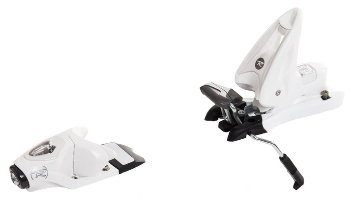 Rossignol Scratch Jr Bindings 2008