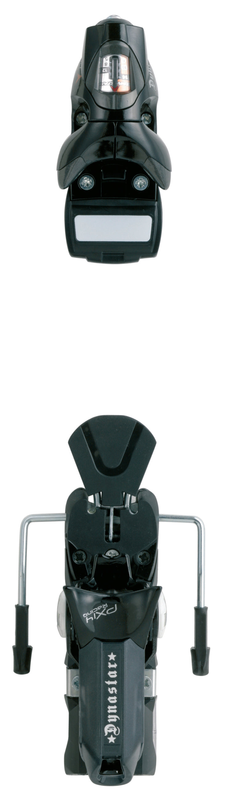 Dynastar PX Racing 14 XXL Bindings 2009