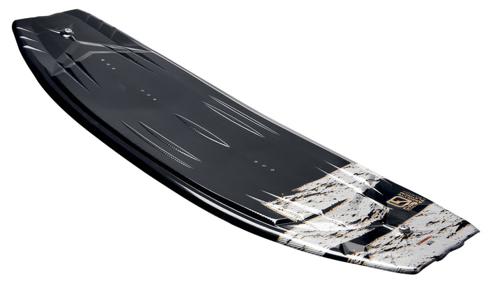 CWB Absolute Platinum Wakeboard 2008