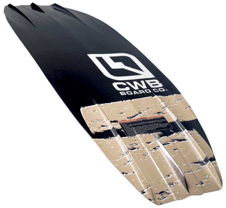 CWB Absolute Platinum Wakeboard 2008