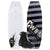 CWB Absolute Wakeboard + Answer w/Hinge Boot 2008