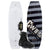 CWB Absolute Wakeboard + Answer w/Hinge Boot 2008