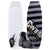 CWB Absolute Wakeboard + Faction w/Hinge Boot 2008