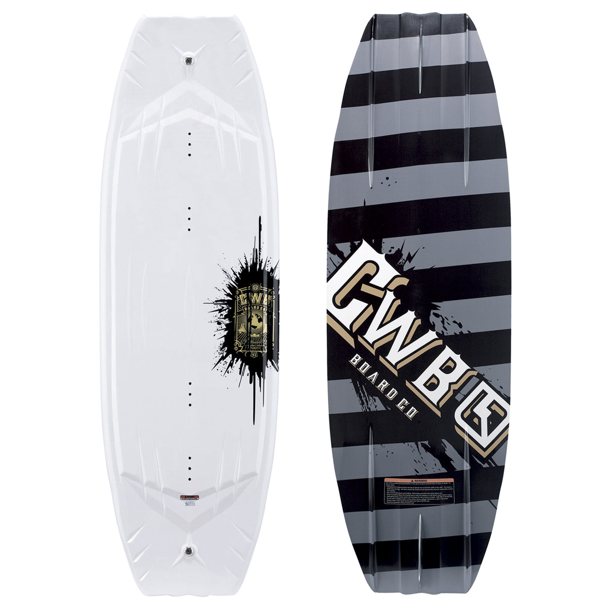 CWB Absolute Wakeboard 2008
