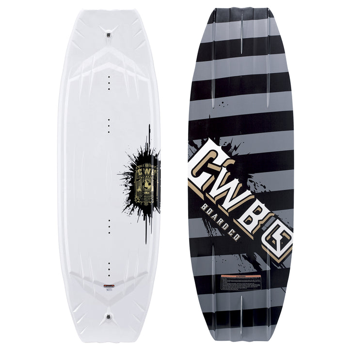 CWB Absolute Wakeboard 2008