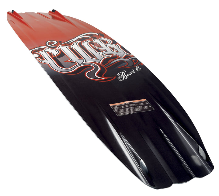 CWB Transcend Platinum Wakeboard + Zeus w/Hinge Boot 2008