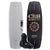 CWB Marius Platinum Wakeboard + Zeus w/Hinge Boot 2008