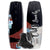 CWB Marius Wakeboard + Answer w/Hinge Boot 2008