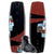 CWB Marius Wakeboard + Faction w/Hinge Boot 2008