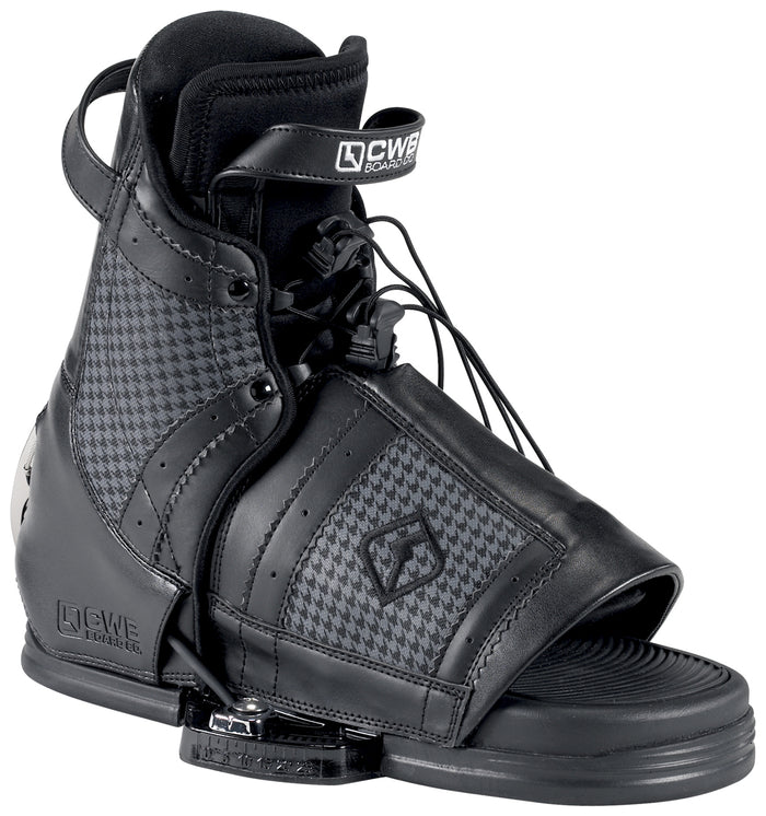 CWB Marius Wakeboard + Faction w/Hinge Boot 2008