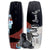 CWB Marius Wakeboard + Faction w/Hinge Boot 2008