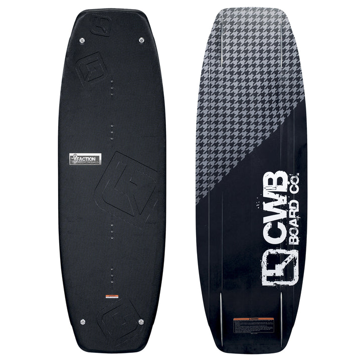 CWB Faction Wakeboard 2008
