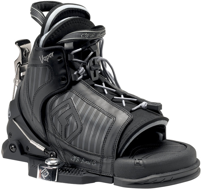 CWB Kink Wakeboard + Vapor w/Hinge Boot 2008