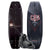 CWB Kink Wakeboard + Vapor w/Hinge Boot 2008