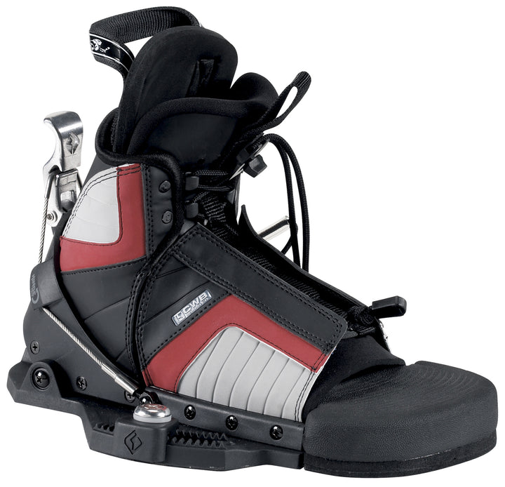 CWB Faze Wakeboard + Seven w/Hinge Boot 2008