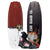 CWB Faze Wakeboard + Seven w/Hinge Boot 2008