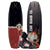CWB Faze Wakeboard + Seven w/Hinge Boot 2008