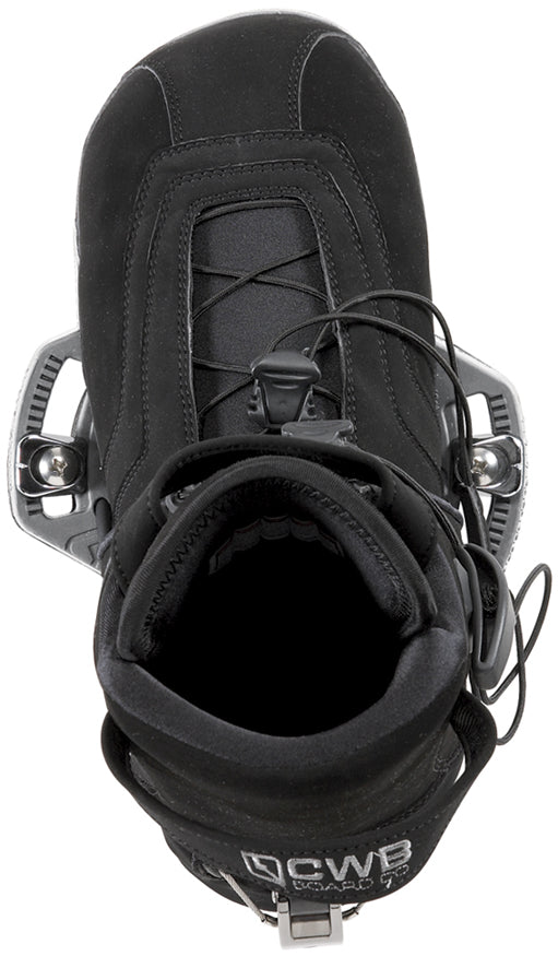 CWB Answer w/Hinge Wakeboard Boots 2008