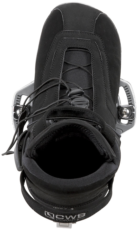 CWB Answer w/Hinge Wakeboard Boots 2008
