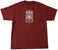 CWB Contingent T-Shirt Maroon