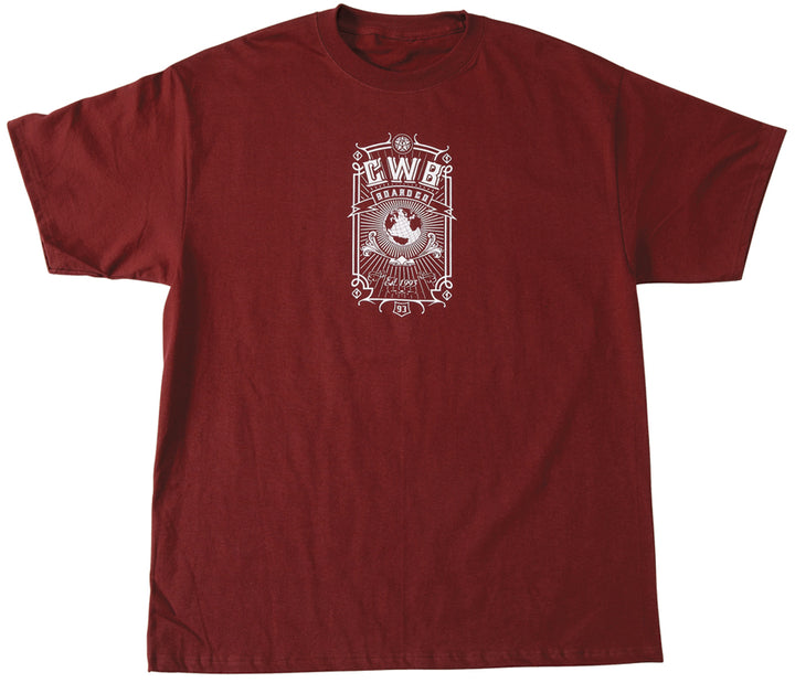 CWB Contingent T-Shirt