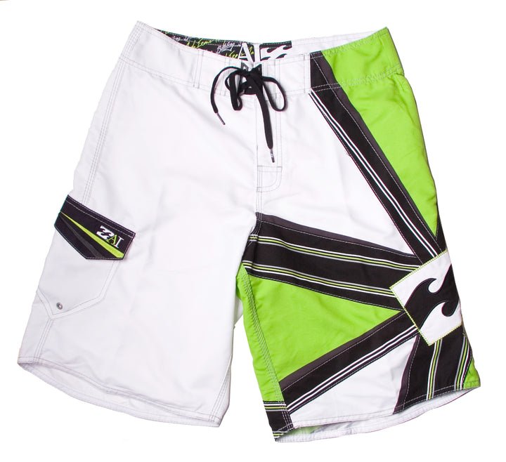 Billabong Shogun (Andy Irons) Boardshort