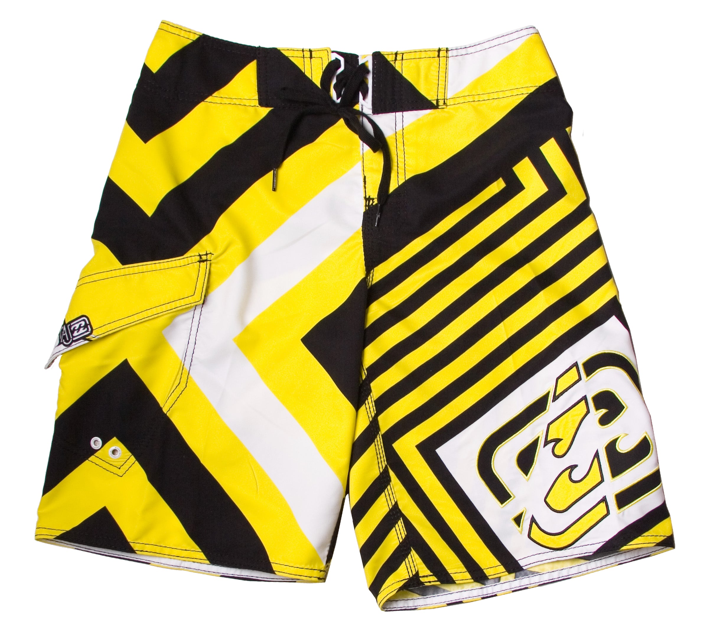 Billabong Teeb 3 (Taj Burrow) Boardshort – evo