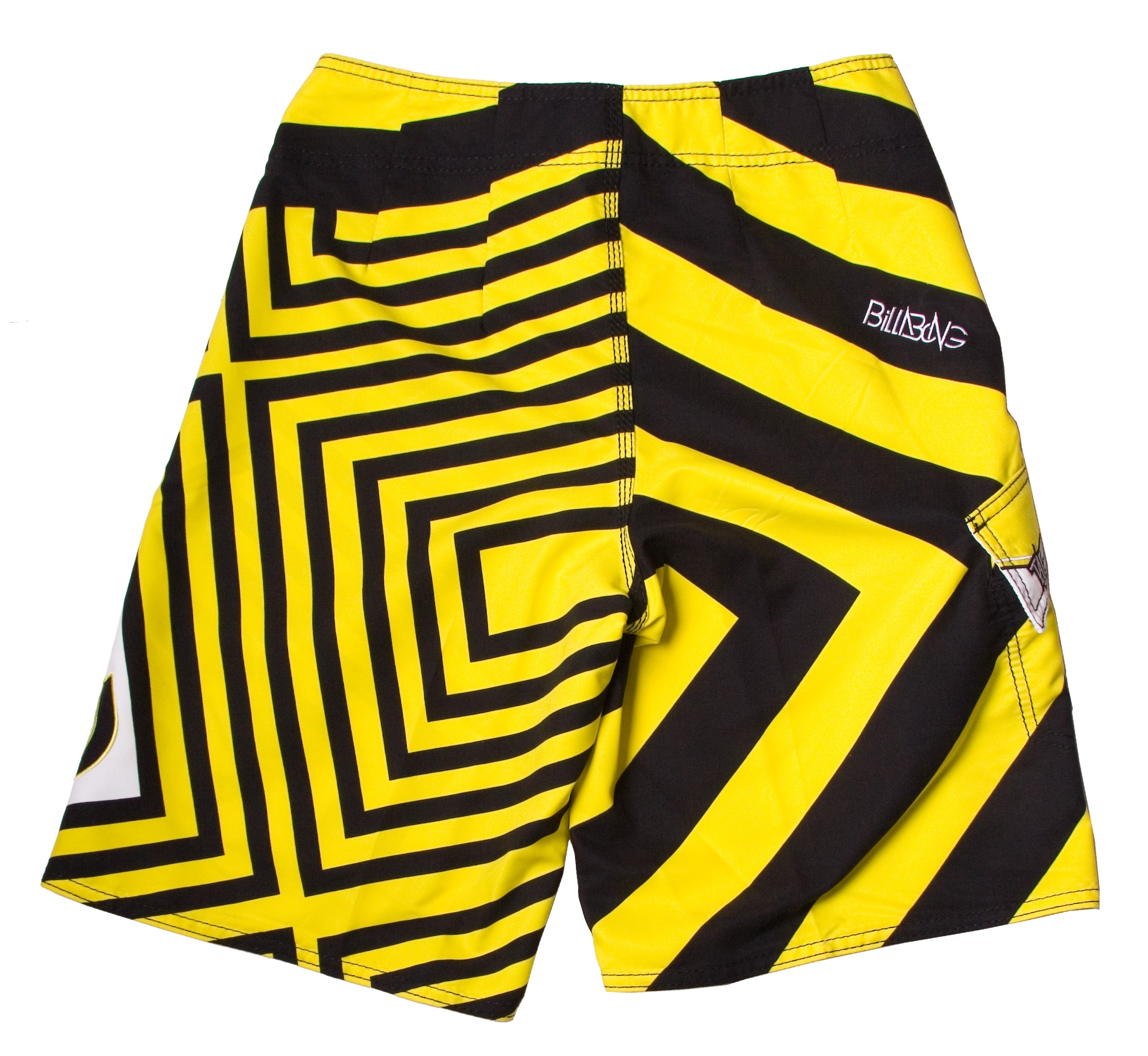 Billabong Teeb 3 (Taj Burrow) Boardshort – evo