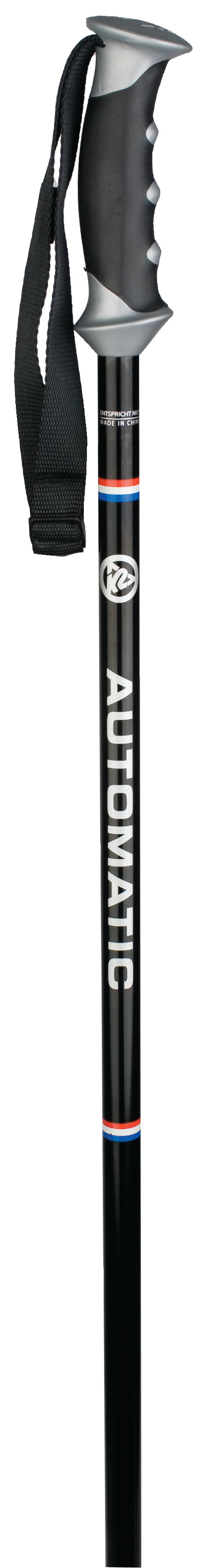 K2 Automatic Ski Poles 2009