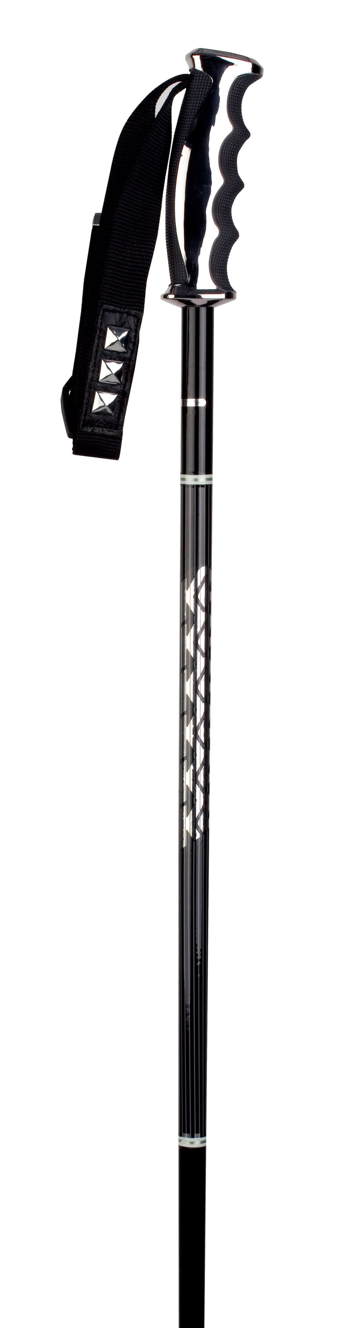 K2 V12 Ski Poles 2009