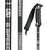 K2 6 Speed Ski Poles 2009