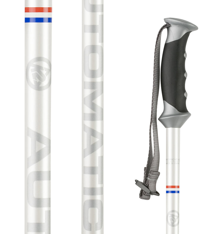 K2 Automatic Ski Poles 2009