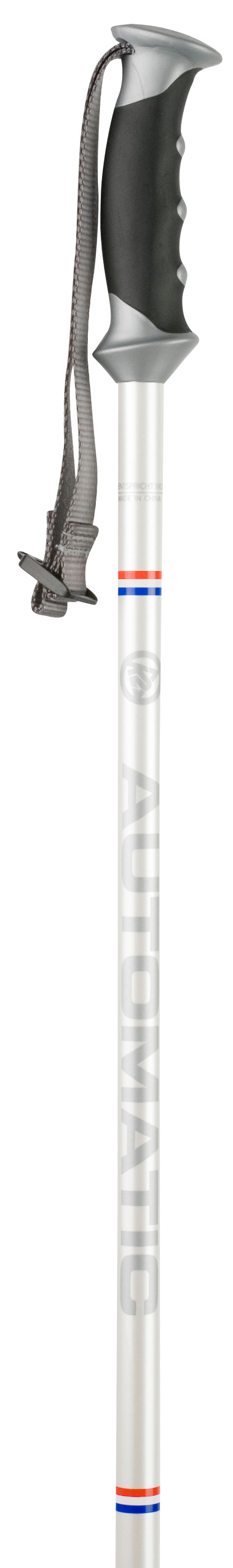 K2 Automatic Ski Poles 2009