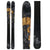 K2 Phat Luv Skis - Women's 2009