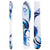 K2 Sweet Luv Skis - Women's 2009