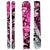 K2 MissBehaved Skis - Women's 2009