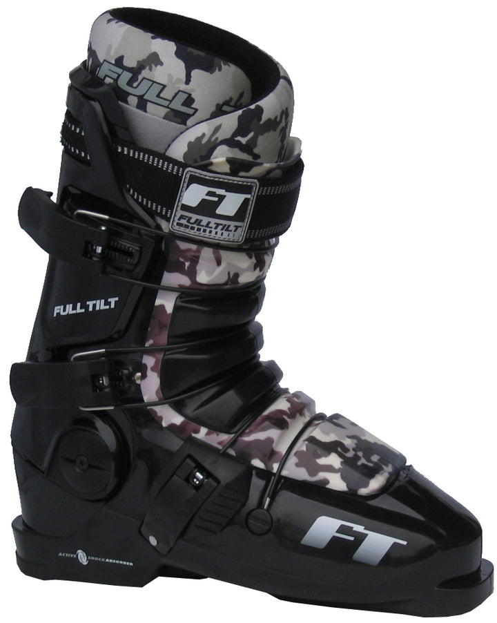 Full Tilt Camo 2008