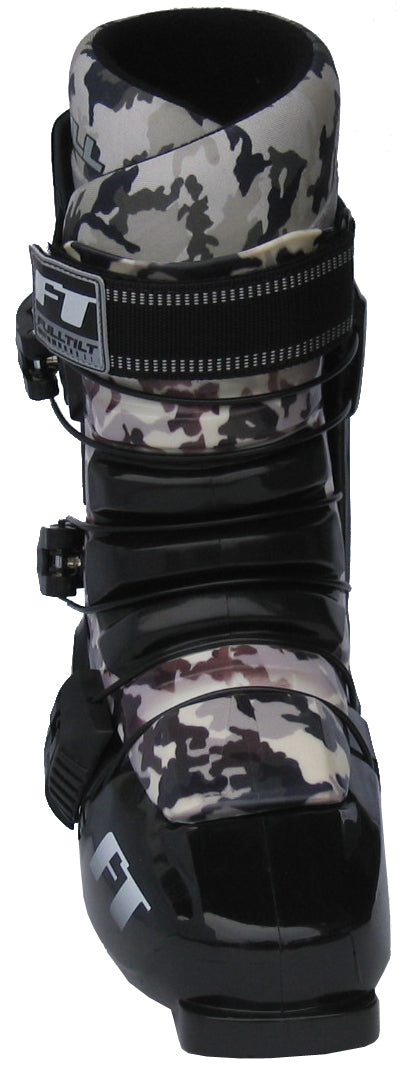 Full Tilt Camo 2008