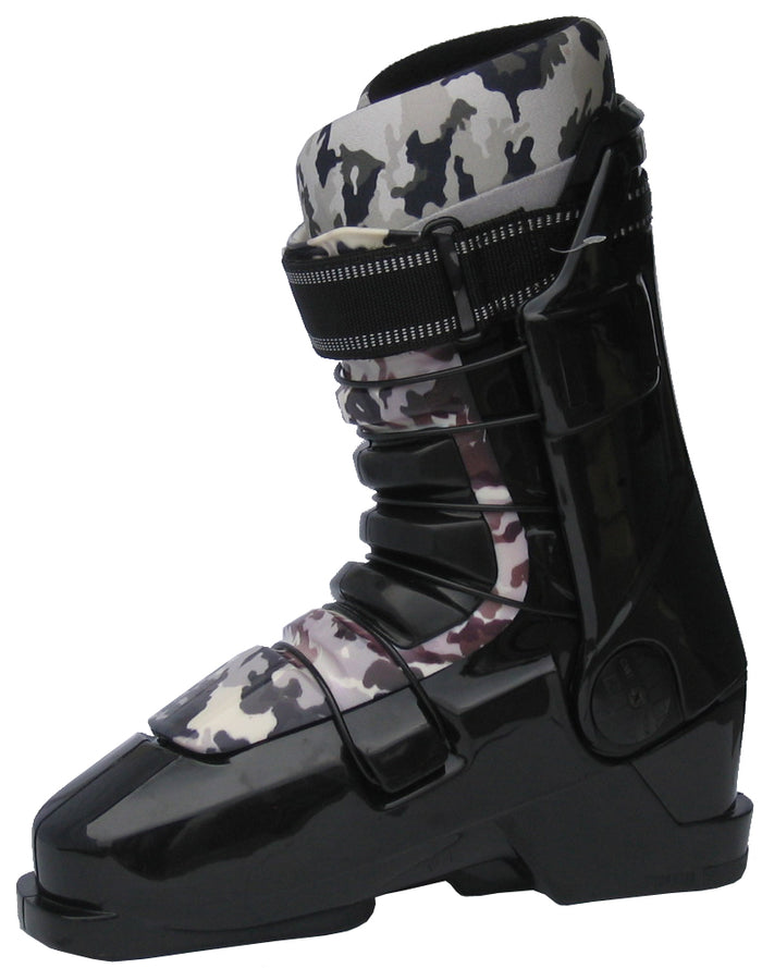 Full Tilt Camo 2008