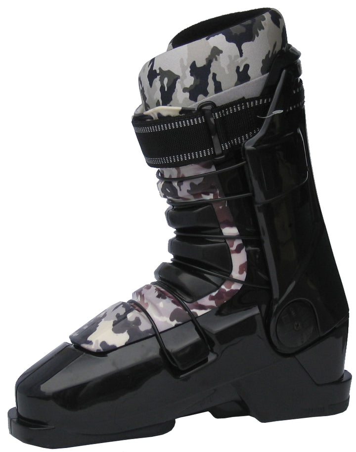 Full Tilt Camo 2008