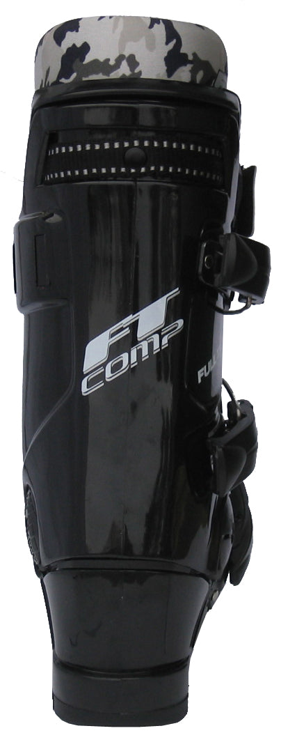 Full Tilt Camo 2008