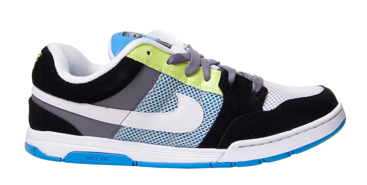 Nike 6.0 Air Mogan Wake Skate Shoe (Mesh) 2008