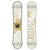 Nitro Mystique Pearl Snowboard - Women's 2008