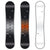 Nitro Target Fuser Snowboard 2008