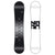Nitro Target Fuser Snowboard 2008