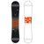 Nitro Target Fuser Snowboard 2008